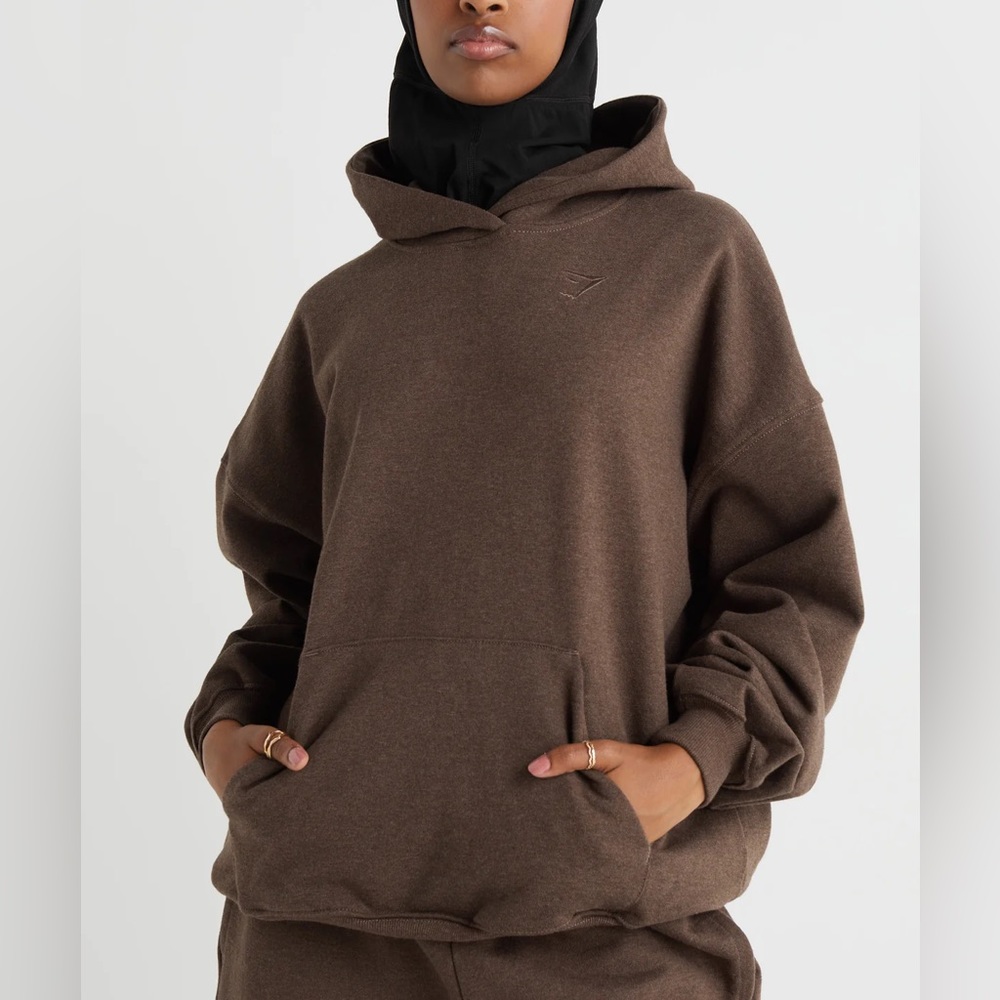 Gymshark Rest Day hoodie